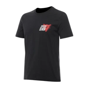 Maglia Dainese T-SHIRT SPEED DEMON VELOCE - Nero - Foto 1 di 3