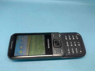Samsung C3750 (Unlocked) Mobile Phone - Image 1 of 4