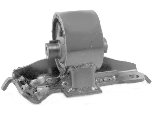 Left Transmission Mount 26HMSP85 for Geo Prizm 1989 1990 1991 1992 - Image 1 of 1