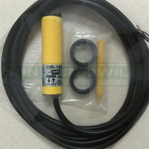 1 szt. Nowy do czujnika przełącznika fotoelektrycznego DRH DR-10N - Zdjęcie 1 z 2