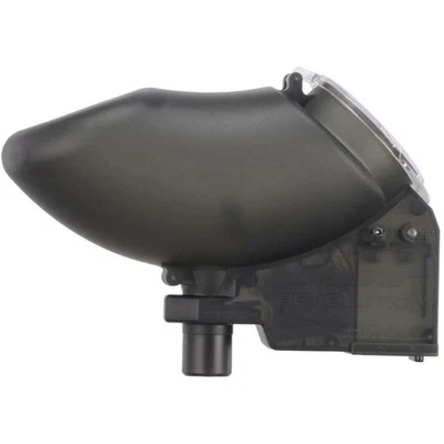 JT Revolution Paintball Hopper (Smoke) - Bild 1 von 2