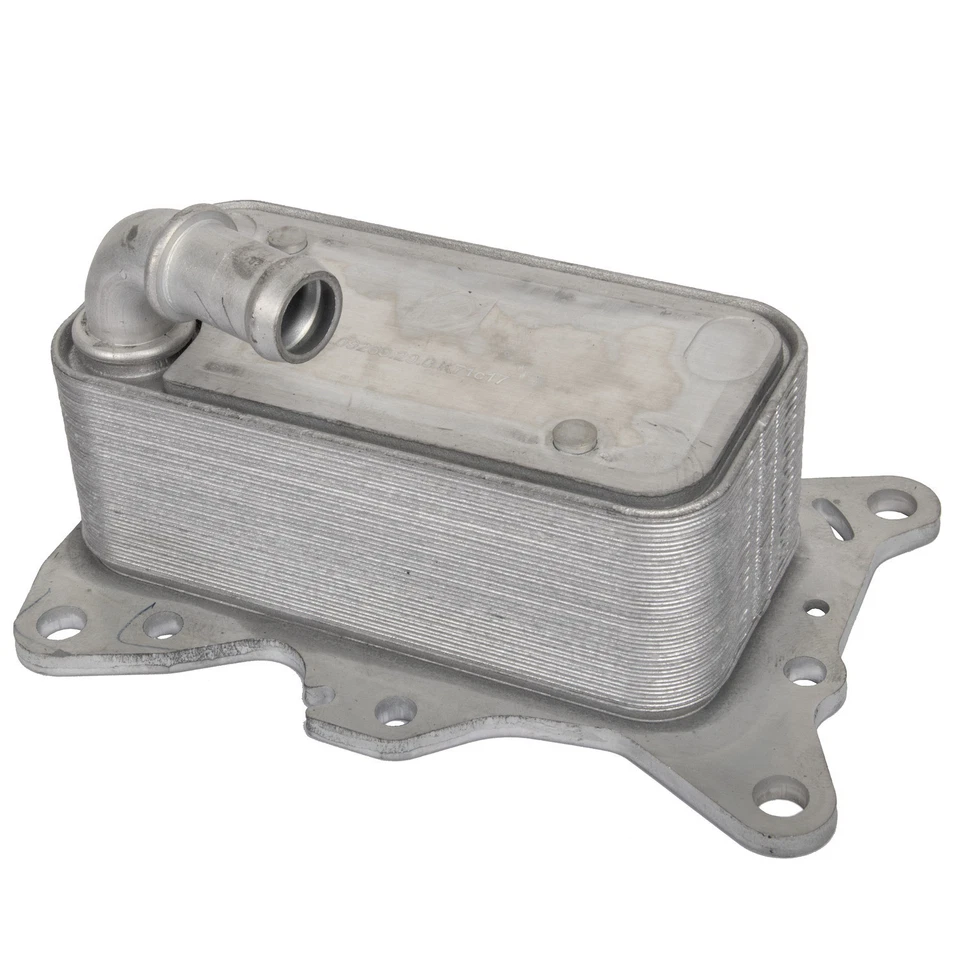 Enfriador de aceite de motor Pierburg para Mercedes Freightliner Sprinter 2500 3500 2,1 L4 Foto 1 de 1