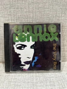 Cd ANNIE LENNOX The Very Best Sweet Dreams Diva - Foto 1 di 2