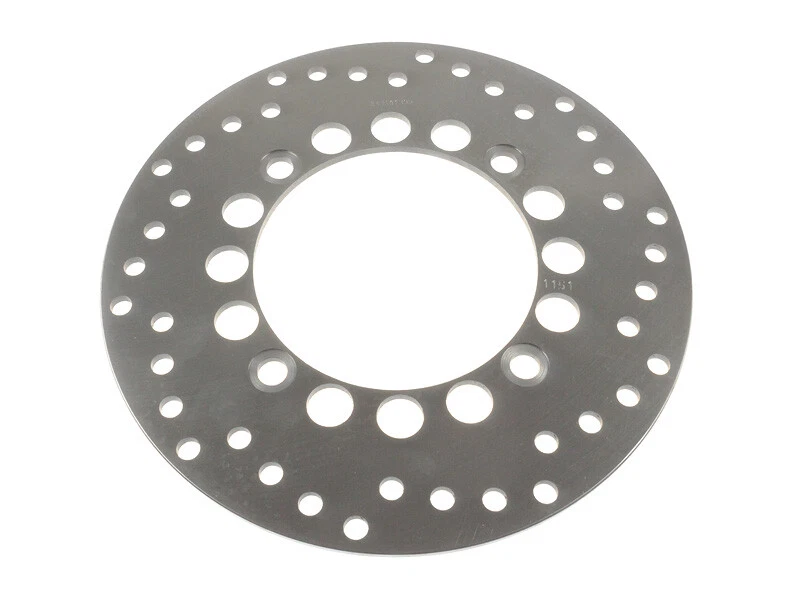 Bremsscheibe EBC MD1151 hinten für AJS CR3 Honda CBR 125 Repsol XL Varadero - Bild 1 von 1