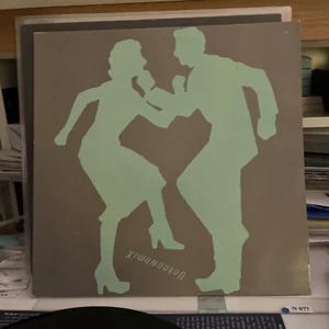 UNKNOWNMIX LP LOOPS N077 - Bild 1 von 3