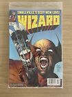 Wizard Guide to Comics Magazine Issue #157 Wolverine Collectors Cover 1 of 3