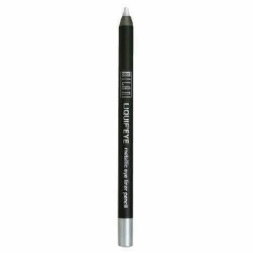 Milani Liquid Eye Liquid-Like Eye Liner Pencil # 02 Silver - Image 1 of 1