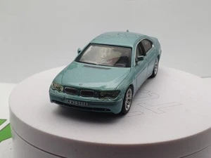 BMW 745i E65 Cararama 1/43 - Foto 1 di 2
