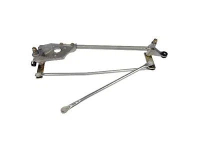 Привязка стеклоочистителя ветрового стекла для Honda Accord 1998-2002 годов выпуска Dorman 41311YJVX 2000 1999 - Изображение 1 из 2