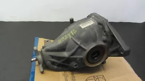58K MILES 2005 2006 MERCEDES BENZ CLK500 W209 REAR DIFFERENTIAL CARRIER 101818B - Picture 1 of 1