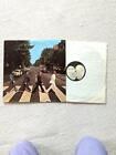 The Beatles (Abbey Road) LP Edycja winylowa