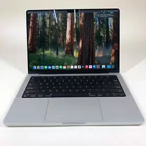 2023 Apple MacBook 14" M2 Max 30C GPU 3.5GHz 32GB RAM 1TB SSD A2779 - Picture 1 of 10