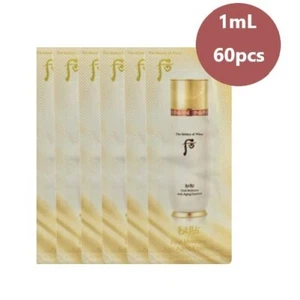 THE HISTORY OF WHOO Bichup First Moisture Anti-Aging Essence 60mL (1ml x 60pcs) - Picture 1 of 1