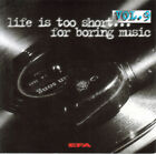 Various – Life Is Too Short For Boring Music Vol. 9  // 2 CDs