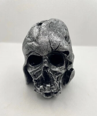 BETTA Aquarium Aquarium Ornament Familie Reliquie geschmolzen Darth Vader Helm 9 cm Star Wars