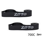 Protect Inner Tubes with ZTTO BikeTubeless Velg Tape for PVC Rim Tapes