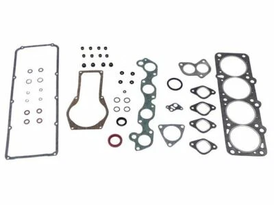 For 1985-1990 Volvo 760 Head Gasket Set Victor Reinz 98822QD 1986 1987 1988 1989 - Image 1 of 2