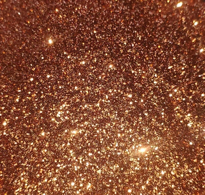 50g Premium Glitter for Paint Zusatz Wand Farbe Glitzer Effekt Additiv  Tapete - Bild 1 von 4