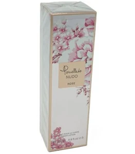 Pommellato Nudo Rose Body Lotion 200 ml - Bild 1 von 1