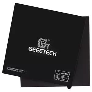 Geeetech Magnetic Plate Heated Hot Bed Paper with Mylar Sticker For 3D Printer - Picture 1 of 7