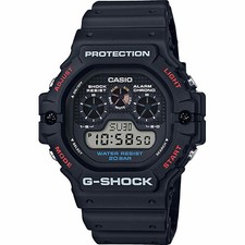CASIO G-Shock DW-5900-1ER DIGITAL NEU!!!