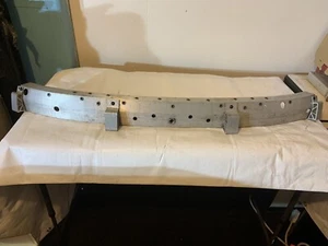 2006 - 2012 Aston Martin Vantage V8 V12 Rear Bumper Reinforcement Bar Oem - Picture 1 of 12
