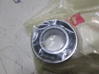 YAMAHA OEM   CRANKSHAFT BEARING / VINO 50 SCOOTER 2006-2011 - Image 1 of 2