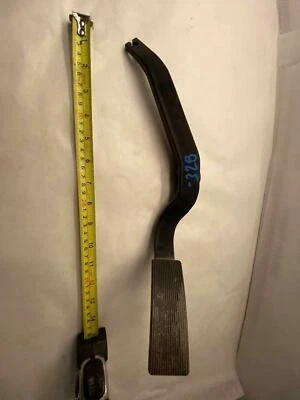 2007 FORD RANGER Front Accelerator Throttle Gas Pedal 3.0L A/T Pickup G - image 1 of 4