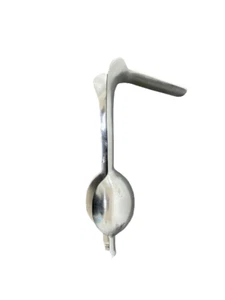 Weighted Vaginal Speculum Surgical Instrument New - Picture 1 of 2