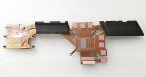 Neu Kühlkörper für Dell G3 3579 0W6PFC W6PFC AT26M0020C0 - Bild 1 von 2