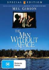 Man Without A Face, The (Special Edition, DVD, 1993)