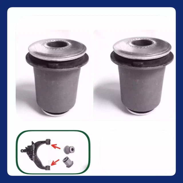 BRAZO DE CONTROL INFERIOR DELANTERO BUJE PARA TOYOTA SEQUOIA TUNDRA 1 LADO NUEVO Foto 1 de 1