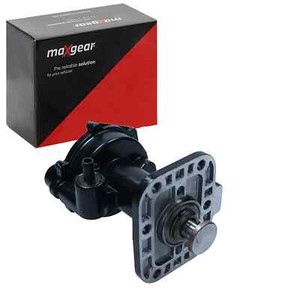 MAXGEAR VACUUM PUMP BRAKE fits LAND ROVER DEFENDER