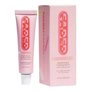 Topicals siero sbiadito sbiadito 0,5 once/15 ml *NUOVO* * SIGILLATO*