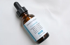 SkinCeuticals C E Ferulic With 15% L-ascorbic Acid Serum - 1 fl oz- New in Box - Picture 1 of 2