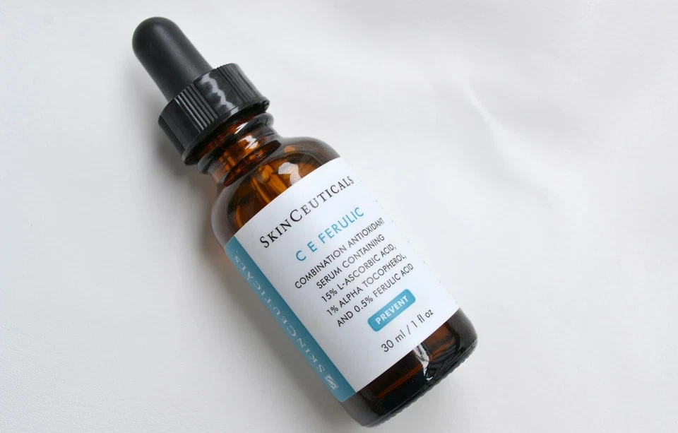 SkinCeuticals C E Ferulic With 15% L-ascorbic Acid Serum - 1 fl oz- New SEALED - Image 1 of 2