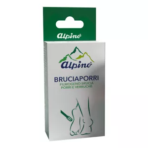 Alpino liquido brucia porri verruche 12 ml - Foto 1 di 1
