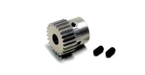 Hirobo Hobby Lepton EX Helicopter 0304-026 LEX Pinion Gear 24T HL026 - Picture 1 of 1