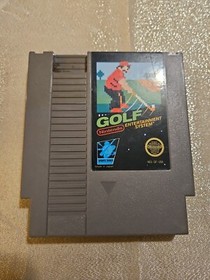 Golf (Nintendo, 1985)
