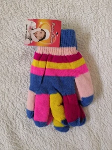 Childrens Gloves Winter Playing Outdoor Gloves - Picture 1 of 1