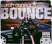 Bounce von Connor,Sarah | CD | Zustand gut - Bild 1 von 1