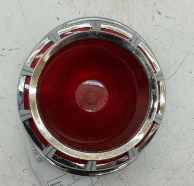 Conjunto de luces traseras Chrysler 300 1963 listas para 63 Chrysler 300 izquierda derecha Foto 1 de 4