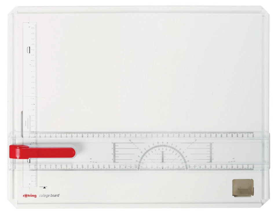 ROTRING A3 Technical Drawing College Board for School, Classroom, Home - Image 1 of 1