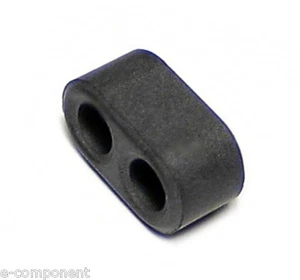 Toroid Binocular Amidon - Two hole Ferrite Balum Core BN43-1502 - Picture 1 of 1