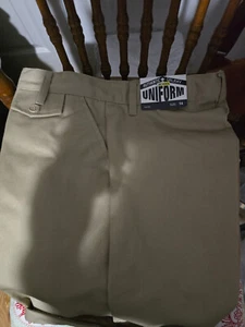Authentic Galaxy School uniform shorts Size 14 Unisex NWT - Picture 1 of 2