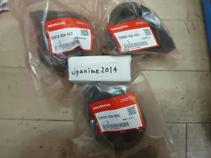 HONDA ACTY All the Engine mounts set of 3 HA6 HA7 HH5 HH6 genuine* - Picture 1 of 1