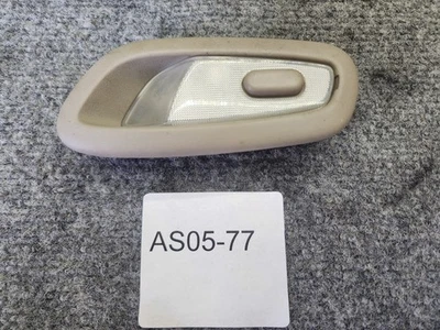 2000-2004 Toyota Avalon Roof Rear Left Driver Overhead Dome Light Lamp Assembly - Image 1 of 4