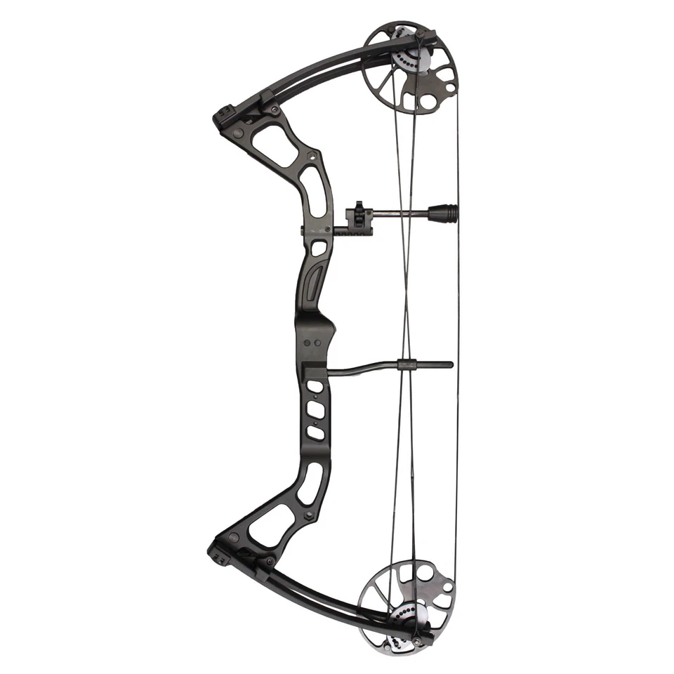 SAS Feud 25-70 Lbs 19-31'' Draw Length Compound Bow - Image 1 of 1