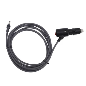 Cable adaptador de corriente continua para automóvil excelente conductividad conexión estable clima VQLC - Imagen 1 de 24