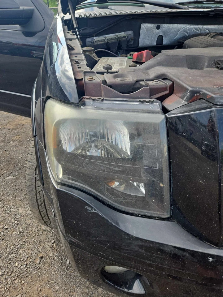 Headlamp Assembly FORD EXPEDITION Right 07 08 09 10 11 12 13 14 - Bild 1 von 1